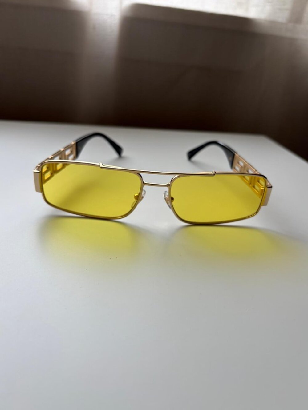 Versace Sunglasses